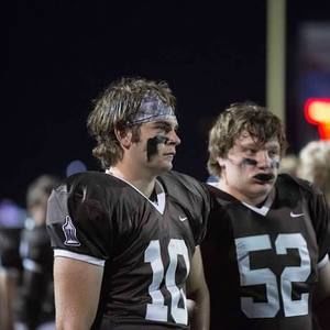 Meet your Posher, Colin